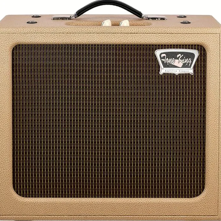 Tone King Gremlin CR Review: Waarom Je Deze Amp Moet Checken