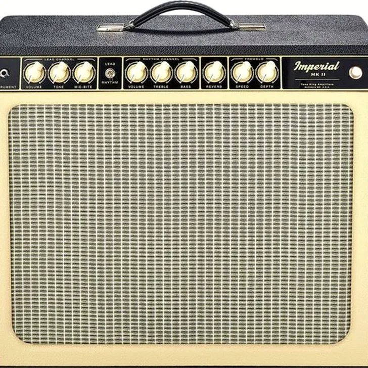 Tone King Imperial Mk II BK Test: Onverslaanbaar in Zijn Prijsklasse?