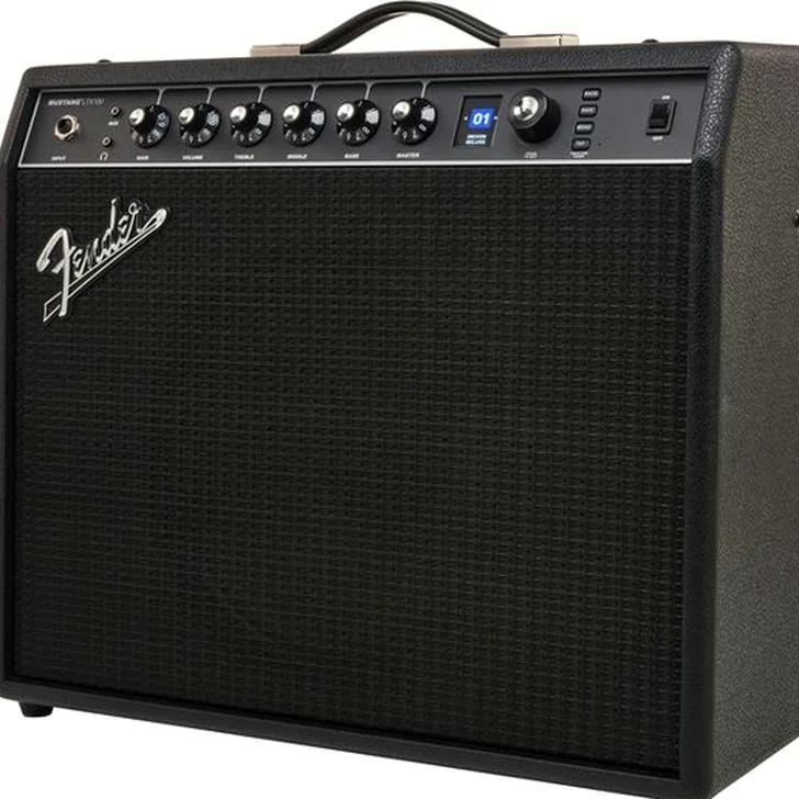 Uitgebreide Fender Mustang LTX100 Review: Alles Wat Je Moet Weten