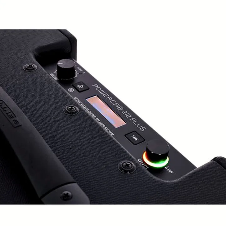 Uitgebreide Line6 Powercab 212 Plus Review: Alles Wat Je Moet Weten