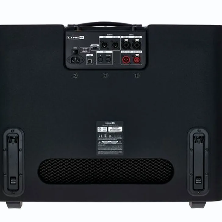 Uitgebreide Line6 Powercab 212 Plus Review: Alles Wat Je Moet Weten