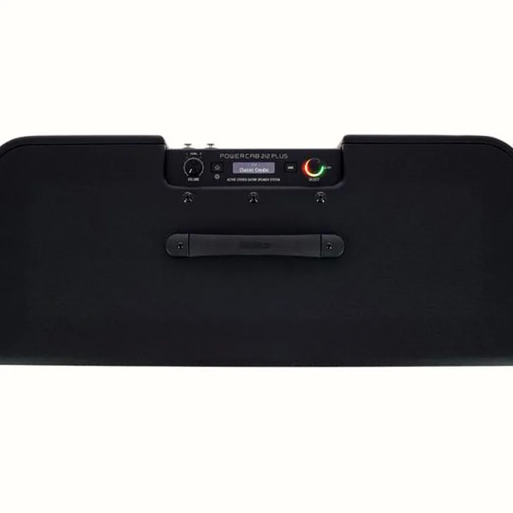 Uitgebreide Line6 Powercab 212 Plus Review: Alles Wat Je Moet Weten