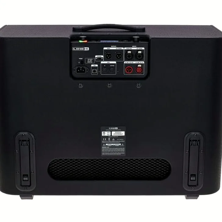 Uitgebreide Line6 Powercab 212 Plus Review: Alles Wat Je Moet Weten