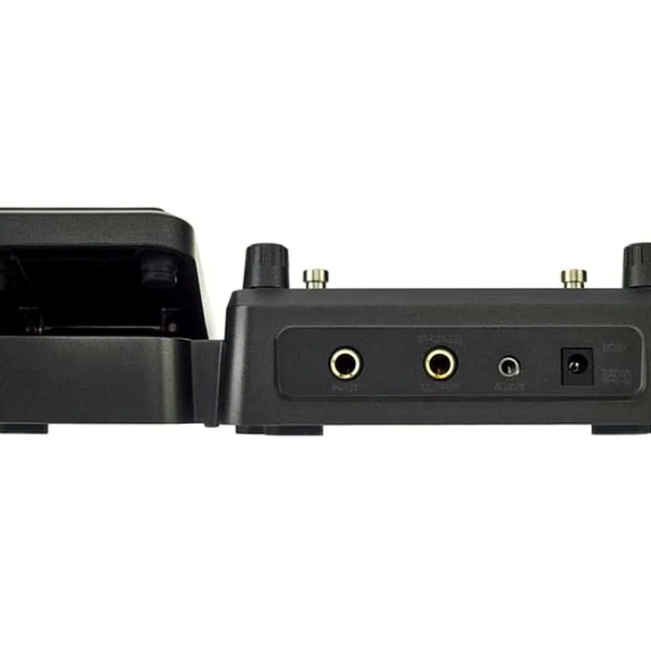Uitgebreide Mooer GE100 Box Guitar Multi FX Review: Het ultieme gitaarpedaal?