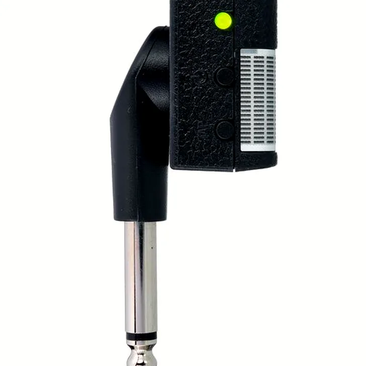 Uitgebreide Vox AmPlug 3 US Silver Review: Het ultieme gitaarpedaal?