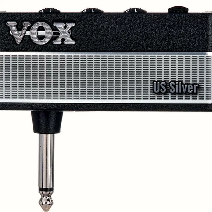 Uitgebreide Vox AmPlug 3 US Silver Review: Het ultieme gitaarpedaal?