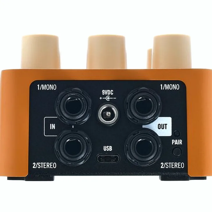 Universal Audio UAFX Enigmatic ’82 Overdrive Prijs, kwaliteit & Review