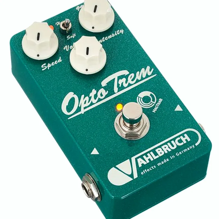 Vahlbruch Opto Trem Review: Onze score en eindoordeel