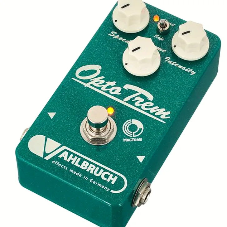 Vahlbruch Opto Trem Review: Onze score en eindoordeel