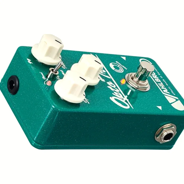Vahlbruch Opto Trem Review: Onze score en eindoordeel