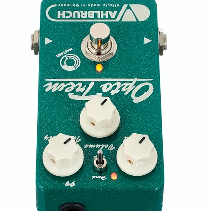 Vahlbruch Opto Trem Review: Onze score en eindoordeel
