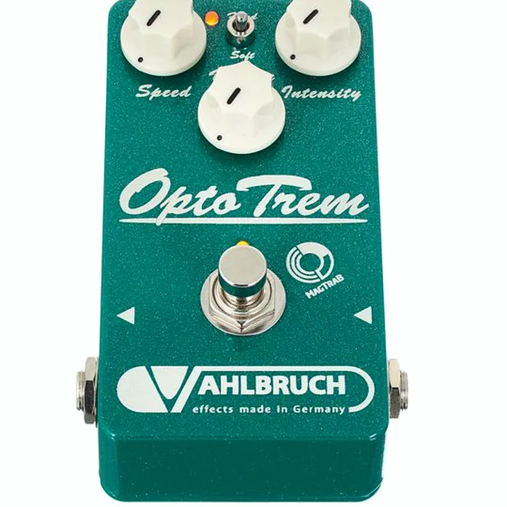 Vahlbruch Opto Trem Review: Onze score en eindoordeel