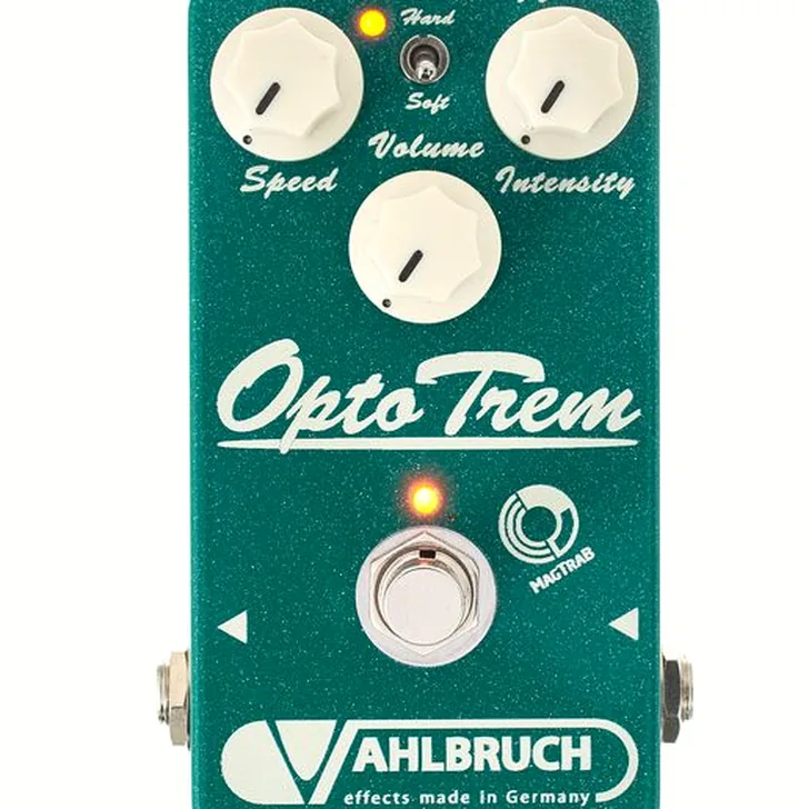 Vahlbruch Opto Trem Review: Onze score en eindoordeel