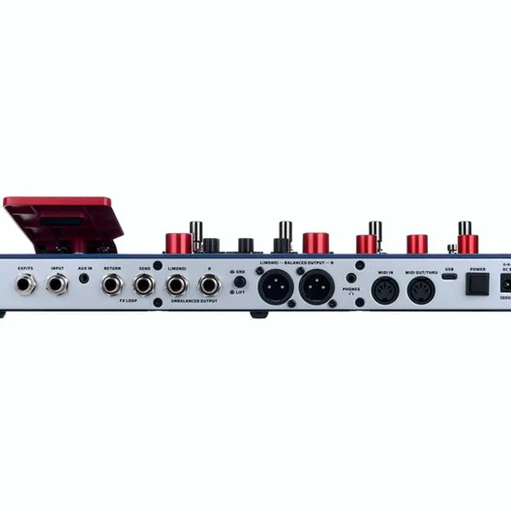 Valeton GP-200X Anniversary Test: Wat zijn de echte ervaringen?