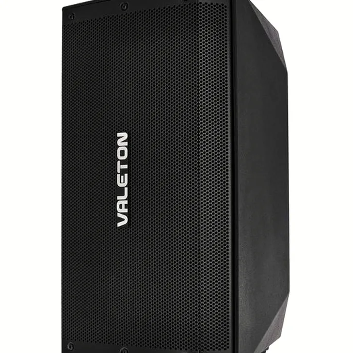 Valeton VFR-110 FRFR Active Cab Review: Bouwkwaliteit en Sound Getest