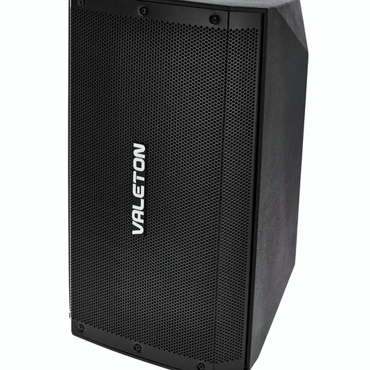 Valeton VFR-110 FRFR Active Cab Review: Bouwkwaliteit en Sound Getest