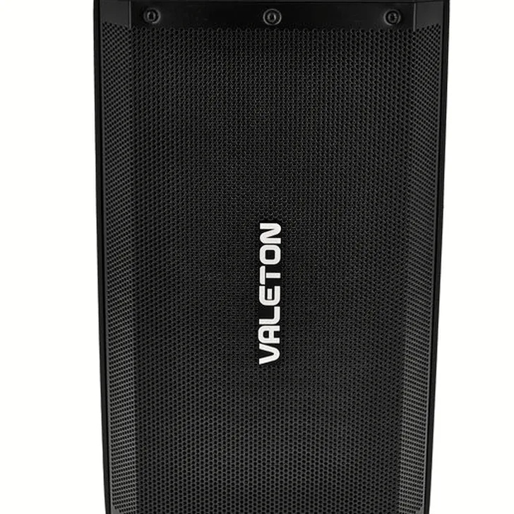 Valeton VFR-110 FRFR Active Cab Review: Bouwkwaliteit en Sound Getest