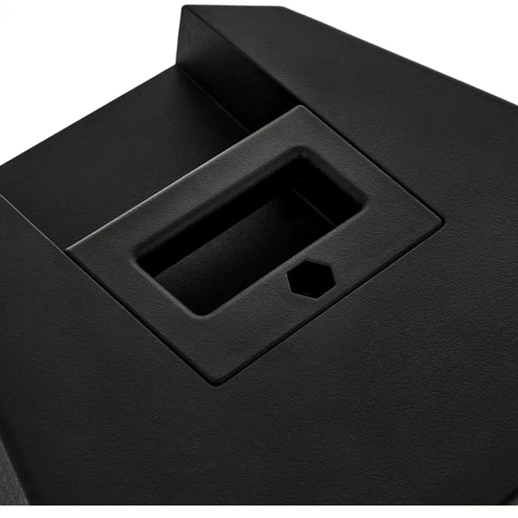 Valeton VFR-110 FRFR Active Cab Review: Bouwkwaliteit en Sound Getest