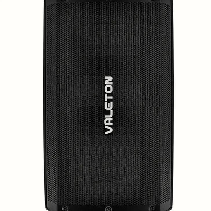 Valeton VFR-110 FRFR Active Cab Review: Bouwkwaliteit en Sound Getest