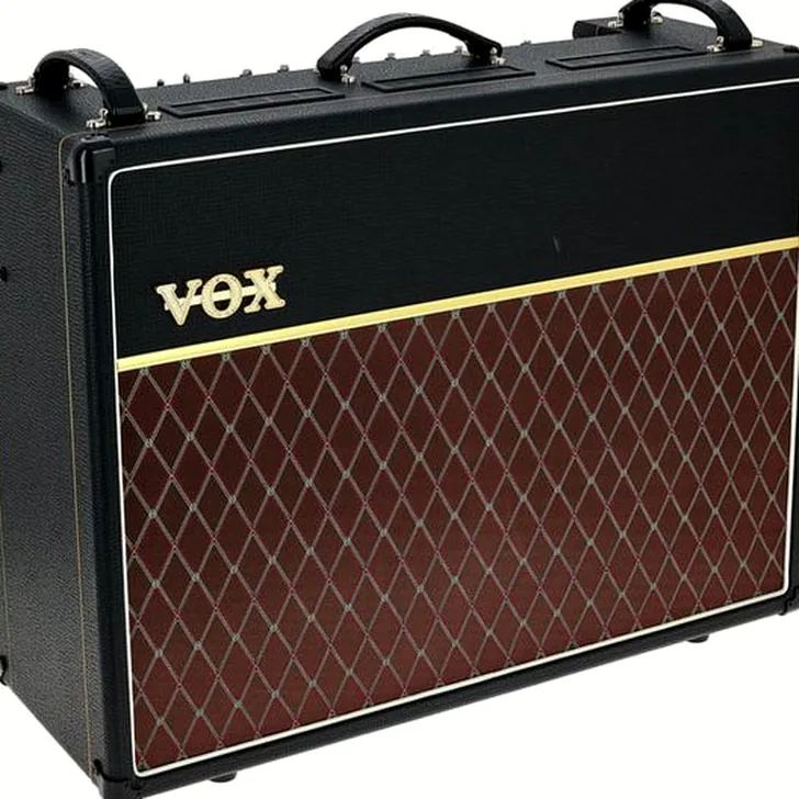 Vox AC15 C2 vs. De Rest: Een Eerlijke Review