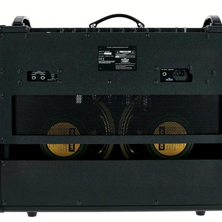 Vox AC15 C2 vs. De Rest: Een Eerlijke Review