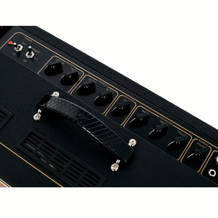 Vox AC15 C2 vs. De Rest: Een Eerlijke Review