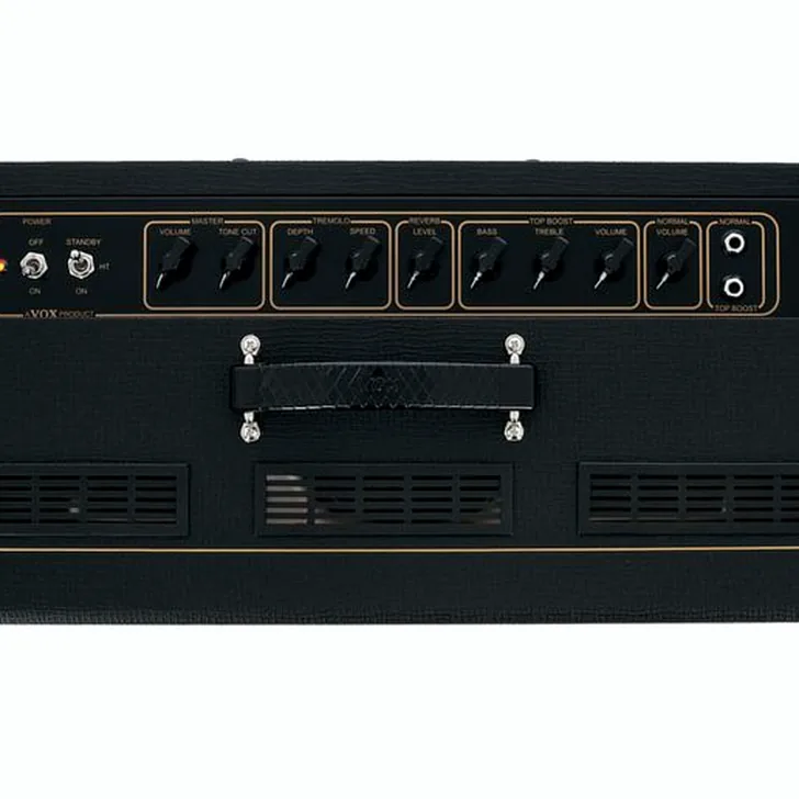 Vox AC15 C2 vs. De Rest: Een Eerlijke Review