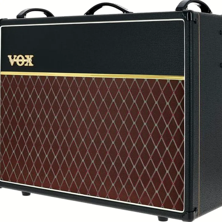 Vox AC15 C2 vs. De Rest: Een Eerlijke Review