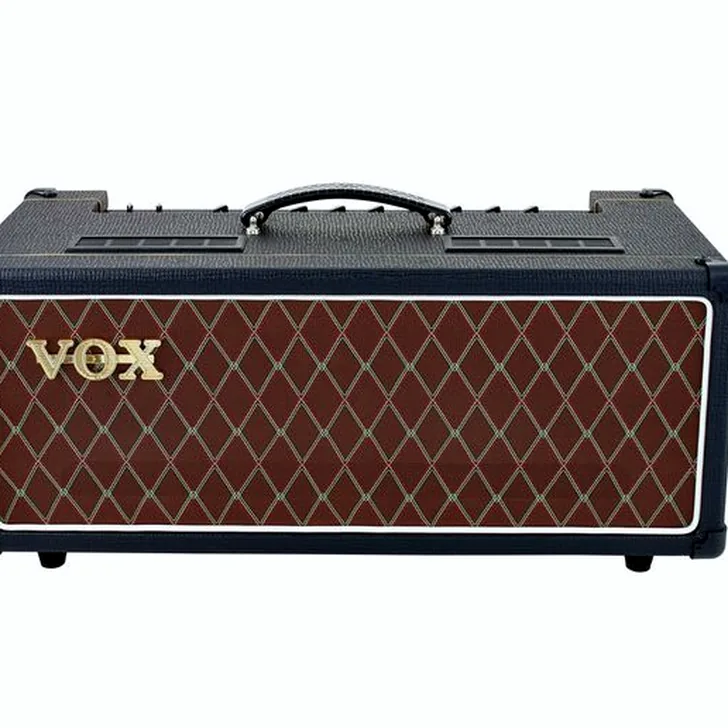 Vox AC15H Review: Topgeluid voor een Scherpe Prijs?