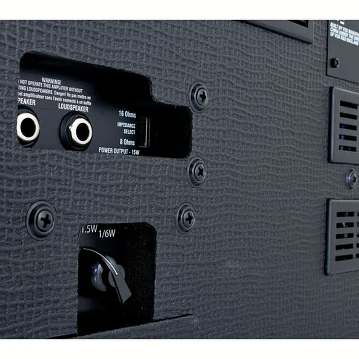 Vox AC15H Review: Topgeluid voor een Scherpe Prijs?