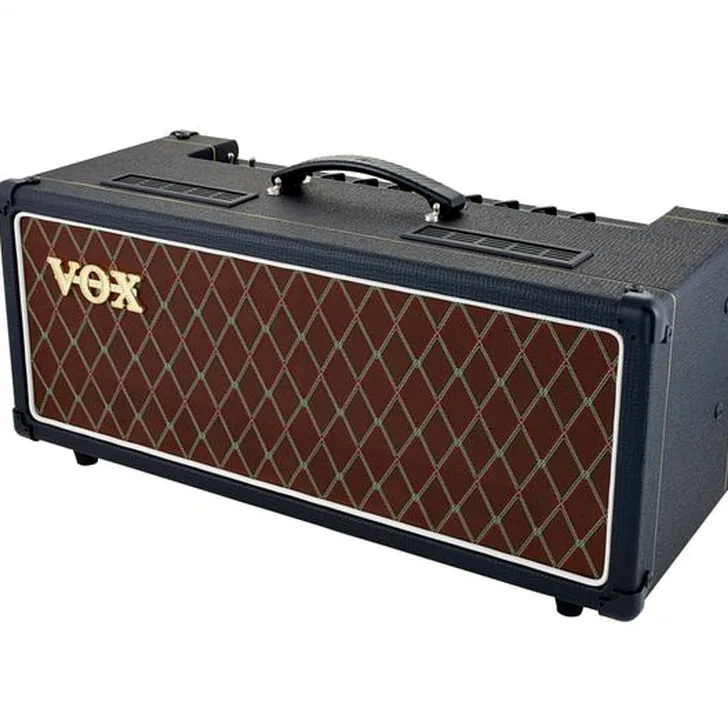 Vox AC15H Review: Topgeluid voor een Scherpe Prijs?