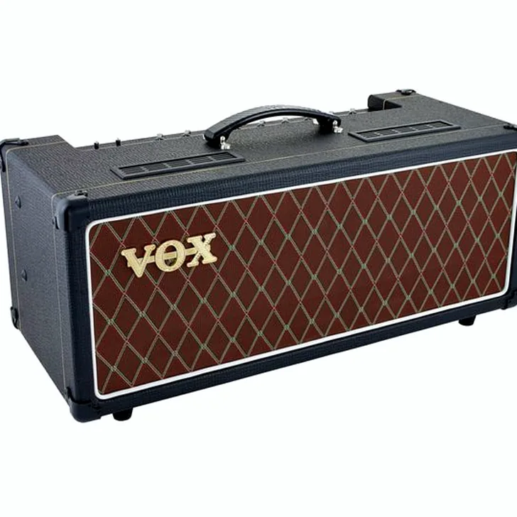 Vox AC15H Review: Topgeluid voor een Scherpe Prijs?