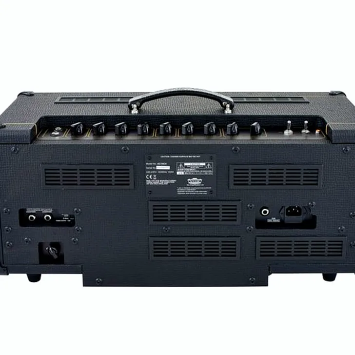 Vox AC15H Review: Topgeluid voor een Scherpe Prijs?