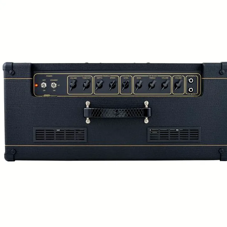 Vox AC15H Review: Topgeluid voor een Scherpe Prijs?