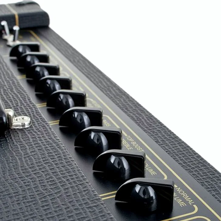 Vox AC15H Review: Topgeluid voor een Scherpe Prijs?