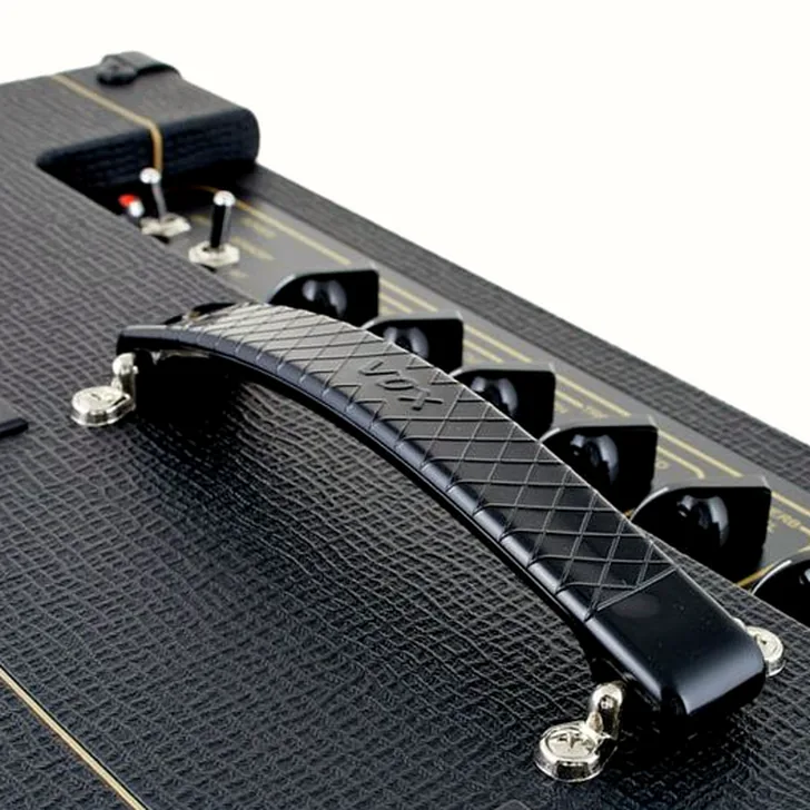 Vox AC15H Review: Topgeluid voor een Scherpe Prijs?