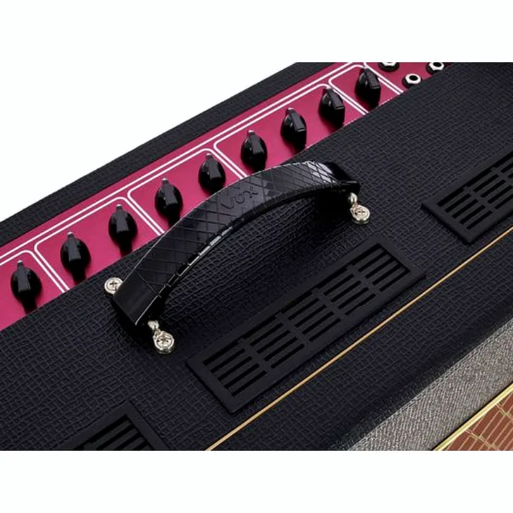 Vox AC30 C2X Blue Bulldog Review: De Koning van de Combo Amps?