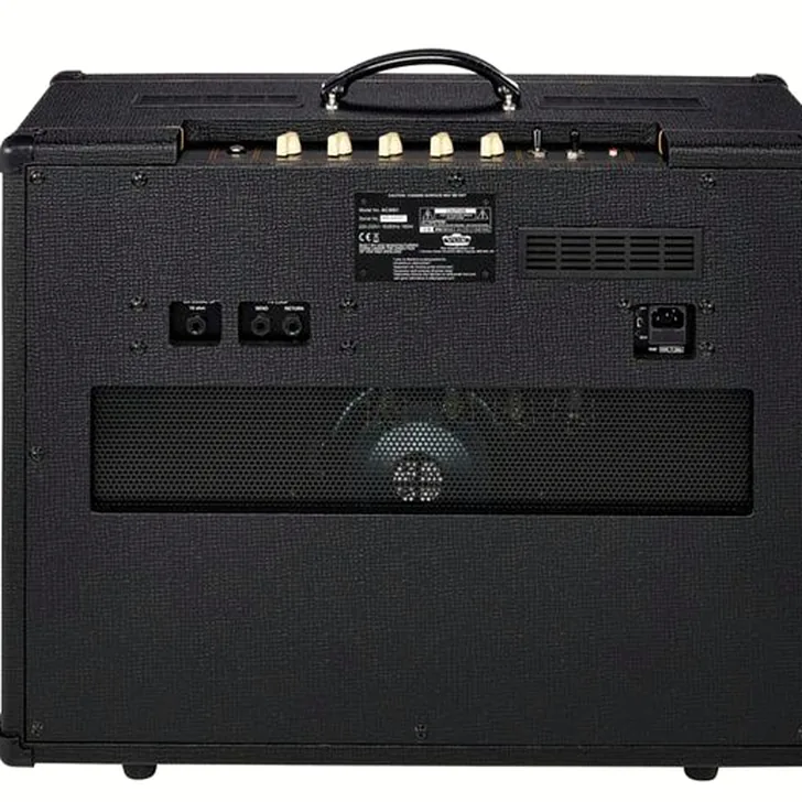 Vox AC30S1 Review: Features, Sound & Conclusie