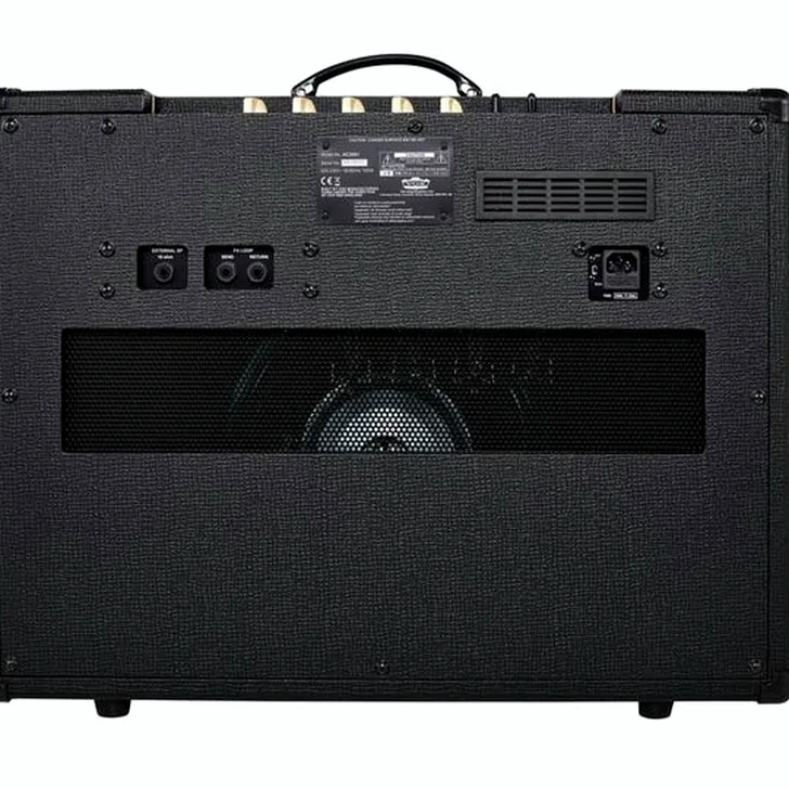 Vox AC30S1 Review: Features, Sound & Conclusie