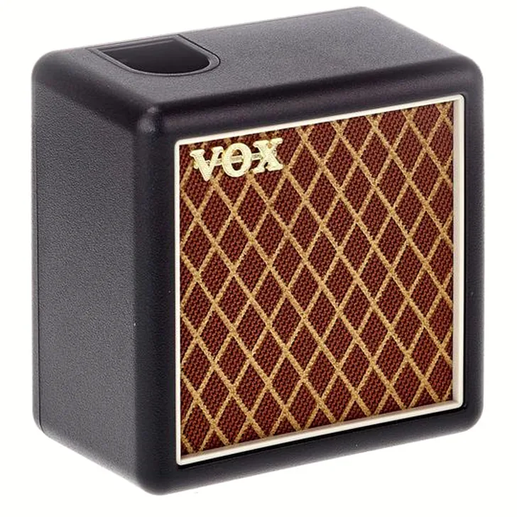 Vox Amplug 2 Cabinet Test: Geluidskwaliteit en Constructie