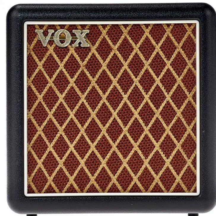 Vox Amplug 2 Cabinet Test: Geluidskwaliteit en Constructie