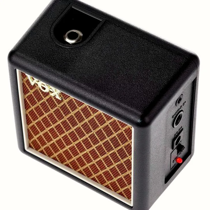 Vox Amplug 2 Cabinet Test: Geluidskwaliteit en Constructie