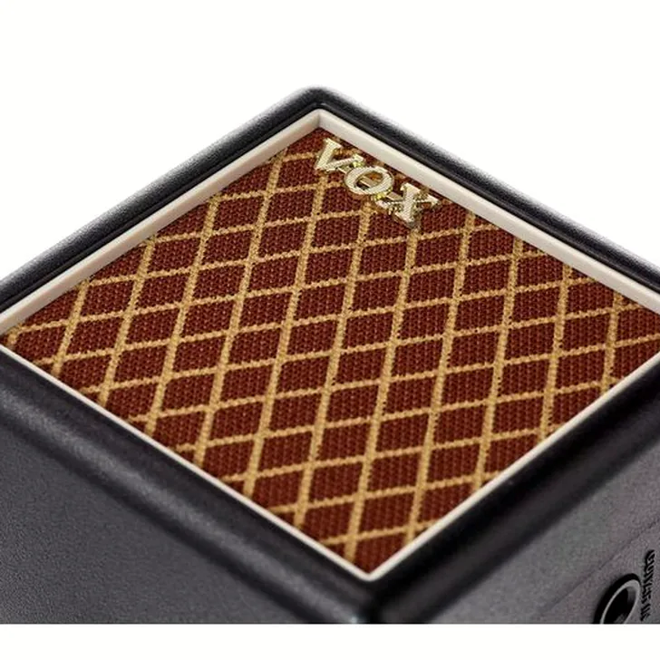 Vox Amplug 2 Cabinet Test: Geluidskwaliteit en Constructie