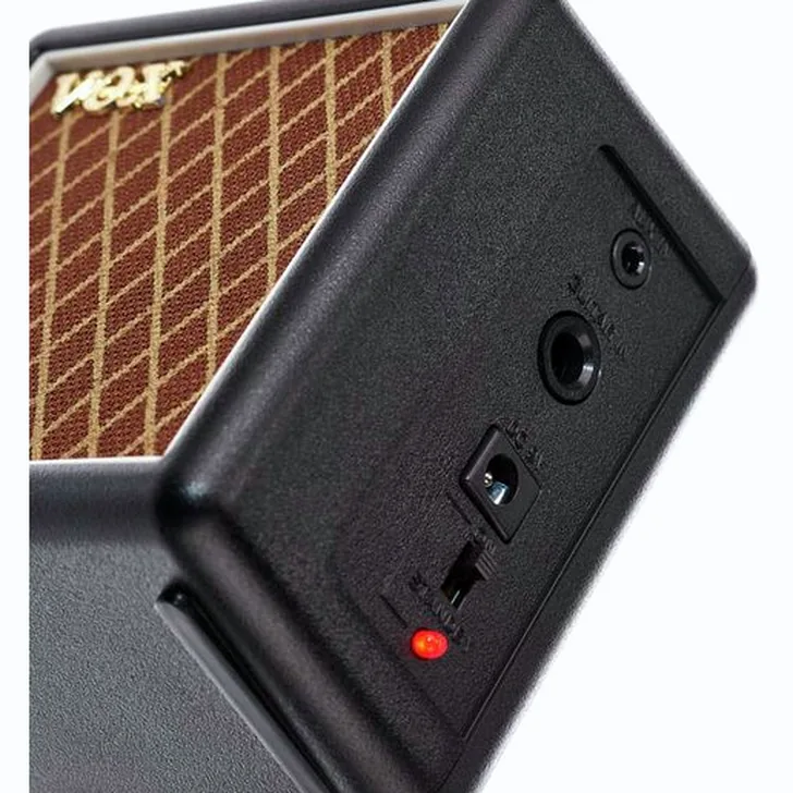 Vox Amplug 2 Cabinet Test: Geluidskwaliteit en Constructie