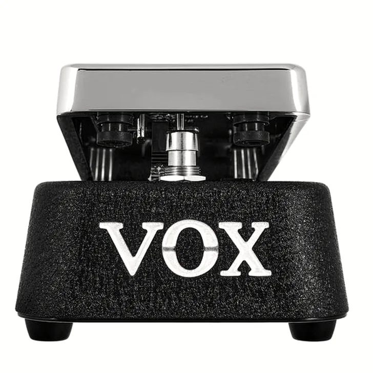 Vox V846 Vintage Wah-Wah Review & Test: Wat je moet weten voor je koopt