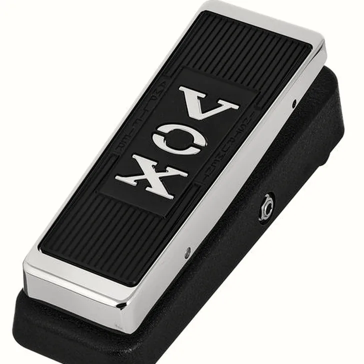 Vox V846 Vintage Wah-Wah Review & Test: Wat je moet weten voor je koopt