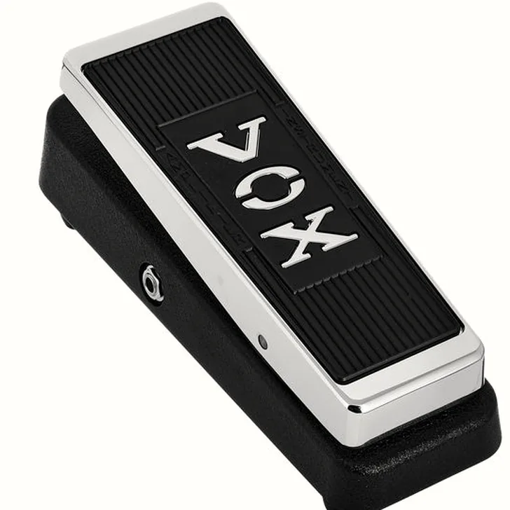 Vox V846 Vintage Wah-Wah Review & Test: Wat je moet weten voor je koopt