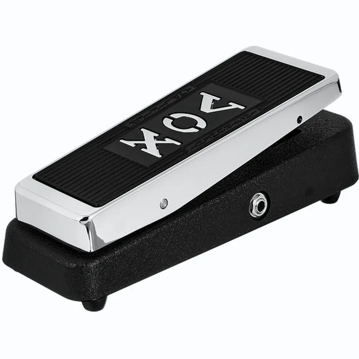 Vox V846 Vintage Wah-Wah Review & Test: Wat je moet weten voor je koopt