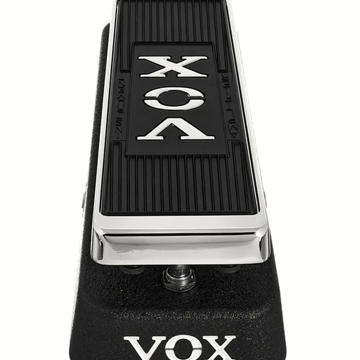 Vox V846 Vintage Wah-Wah Review & Test: Wat je moet weten voor je koopt