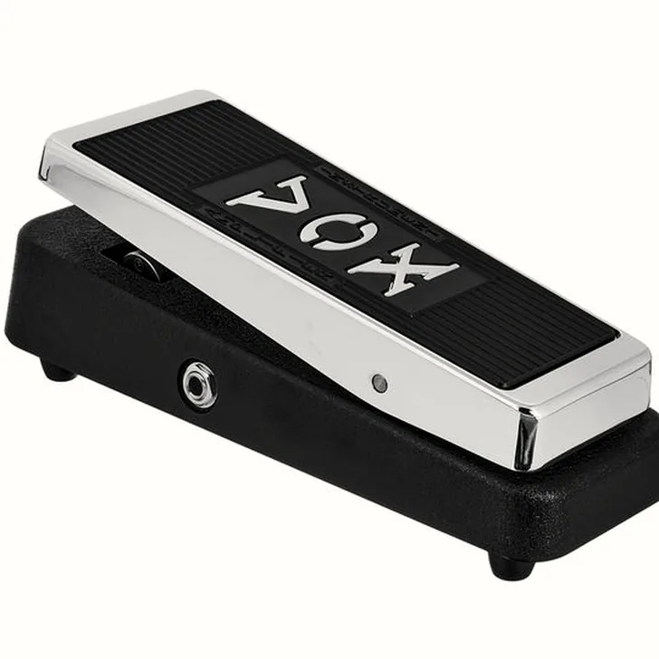Vox V846 Vintage Wah-Wah Review & Test: Wat je moet weten voor je koopt